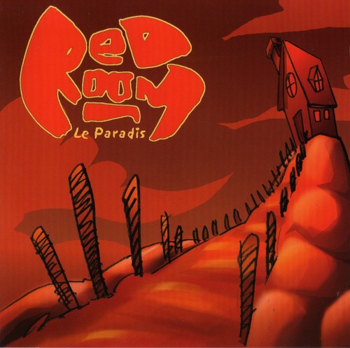 Red Room - Easy Smoky Way